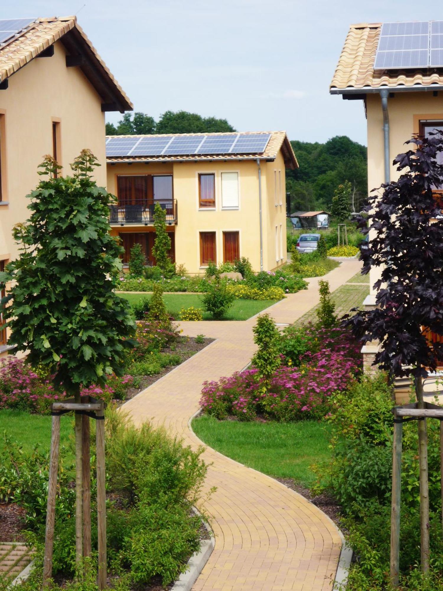Ferienpark Templin Direkt Neben Der Naturtherme Exterior foto