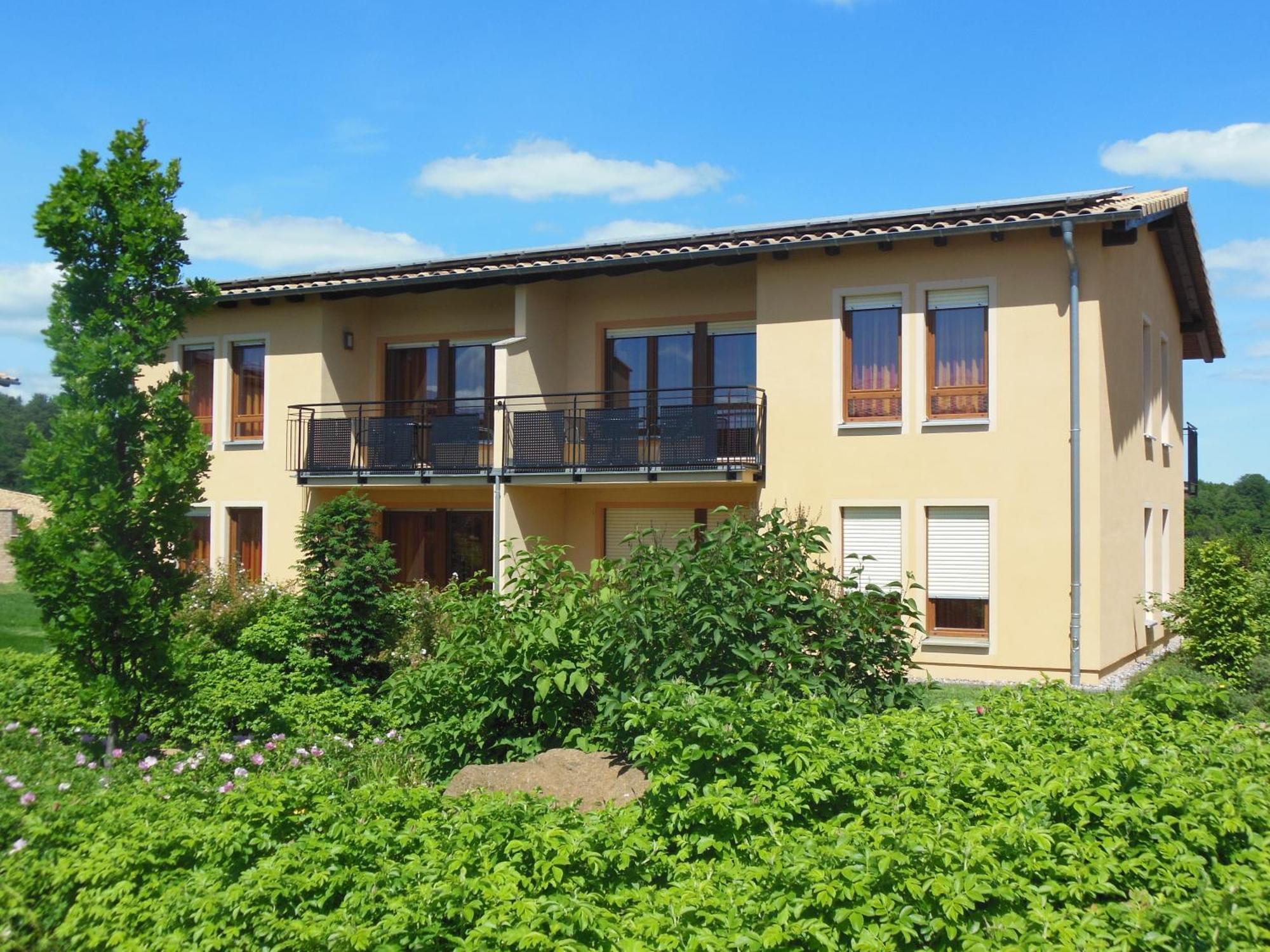 Ferienpark Templin Direkt Neben Der Naturtherme Habitación foto